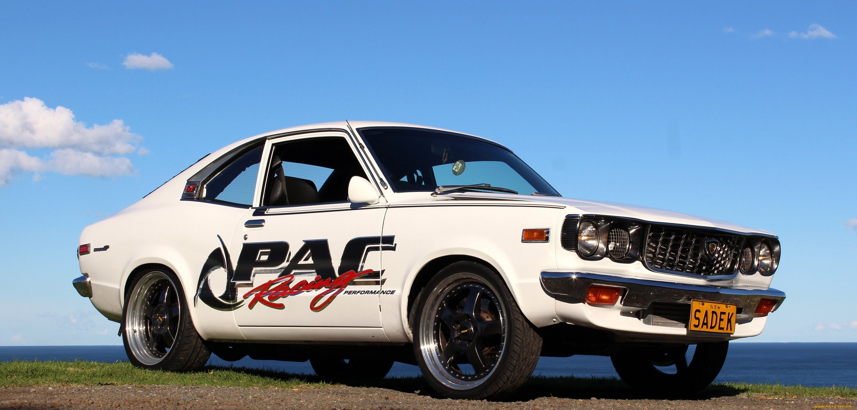 , mazda